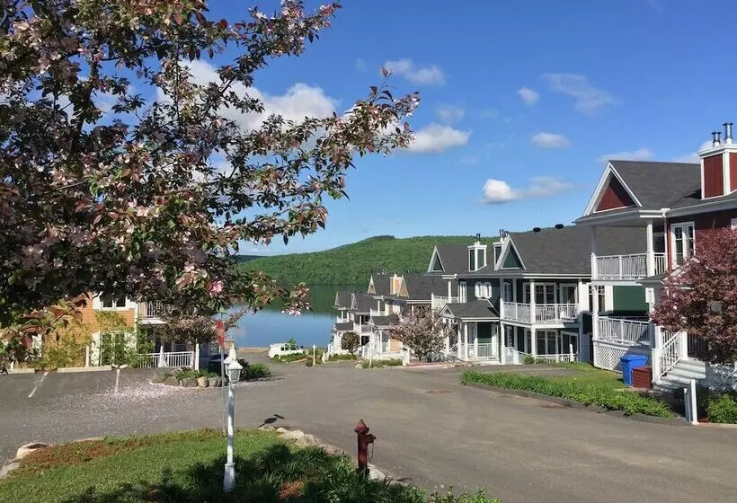 Les Condos Du Lac Archambault