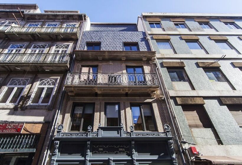 Oporto Local Studios