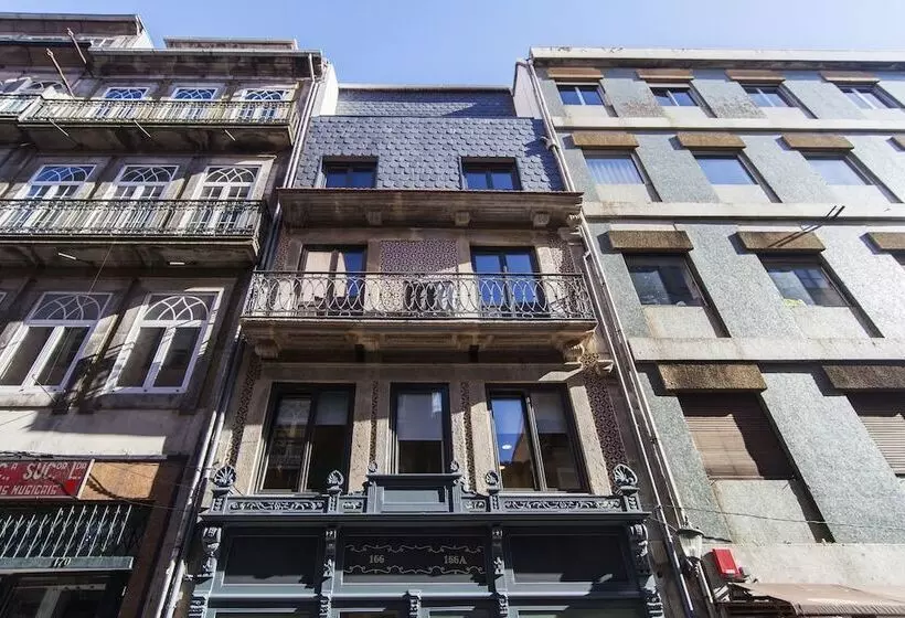 Oporto Local Studios