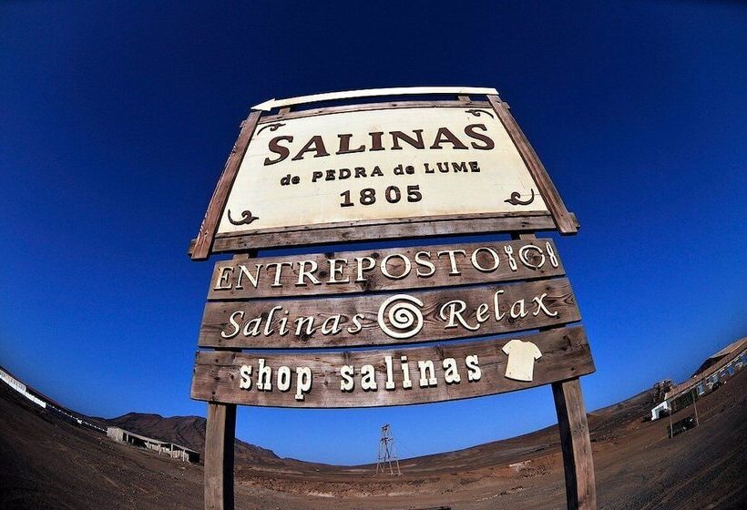 Sakaroule Bed & Breakfast