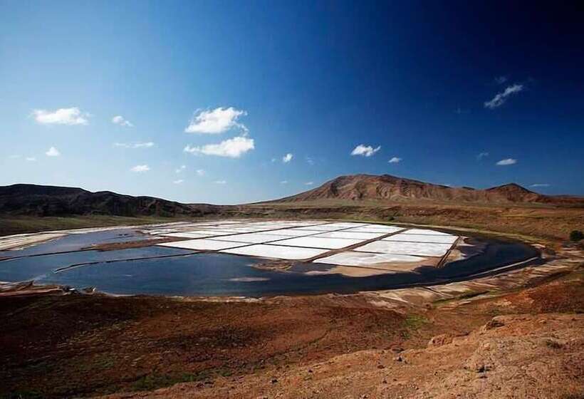 Sakaroule Bed & Breakfast