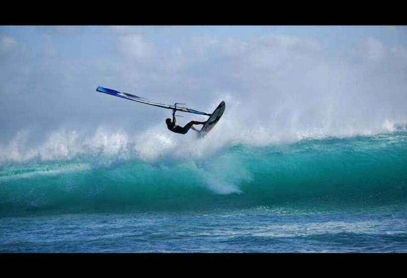 Sakaroule Bed & Breakfast