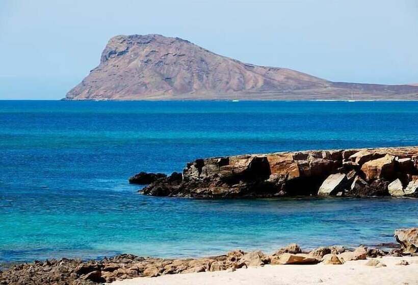 Sakaroule Bed & Breakfast