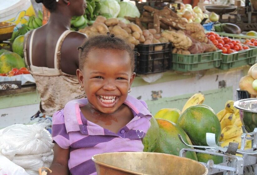 Sakaroule Bed & Breakfast