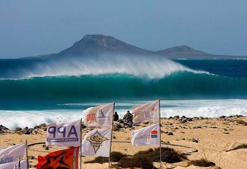 Sakaroule Bed & Breakfast