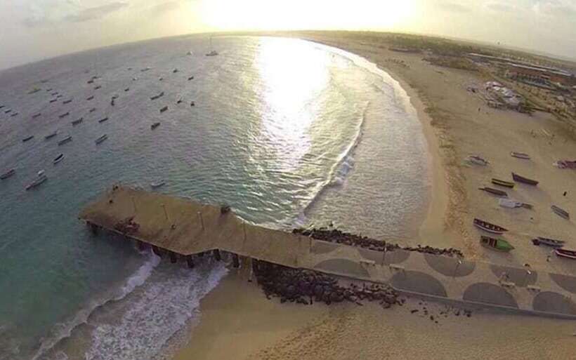 Sakaroule Bed & Breakfast