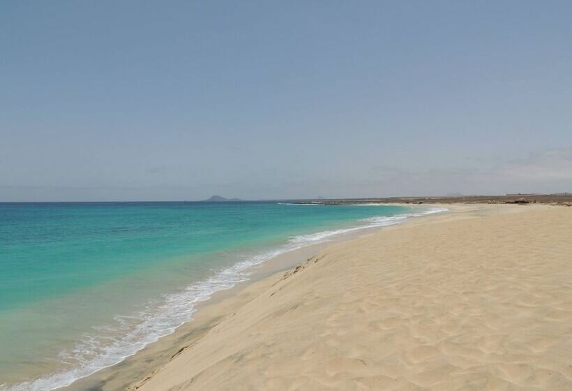 Sakaroule Bed & Breakfast