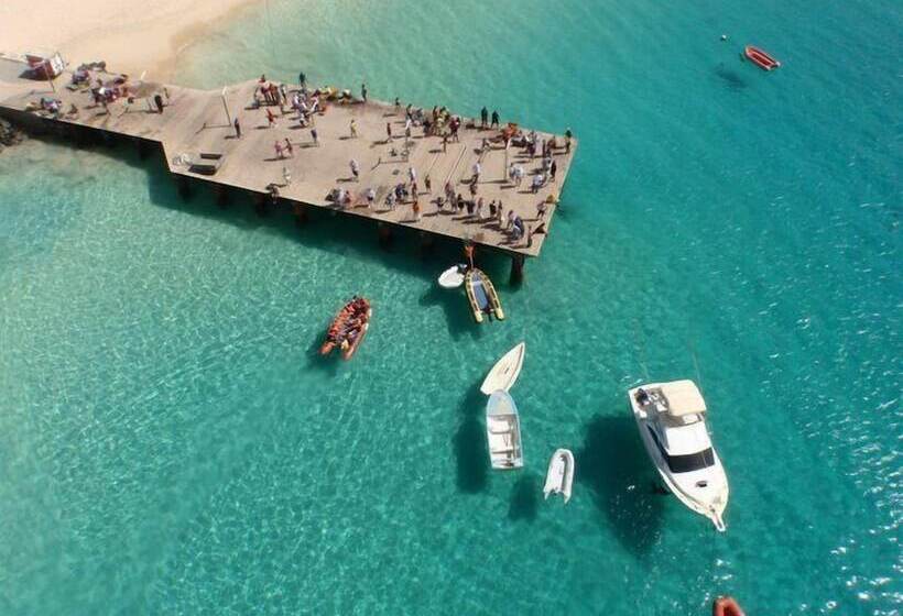 Sakaroule Bed & Breakfast