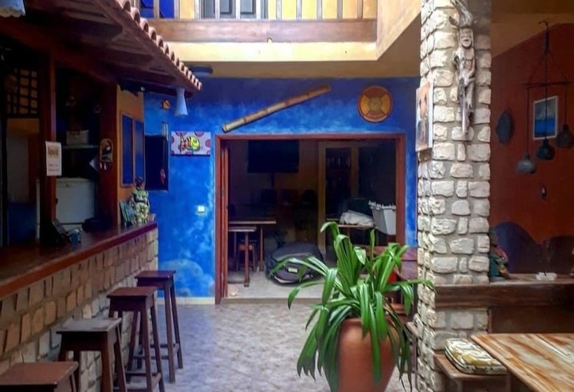 Sakaroule Bed & Breakfast