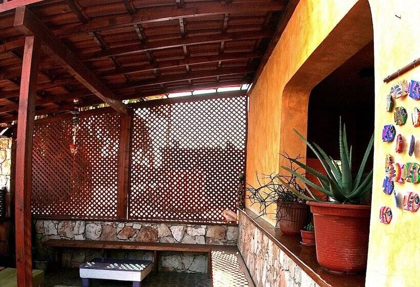 Sakaroule Bed & Breakfast