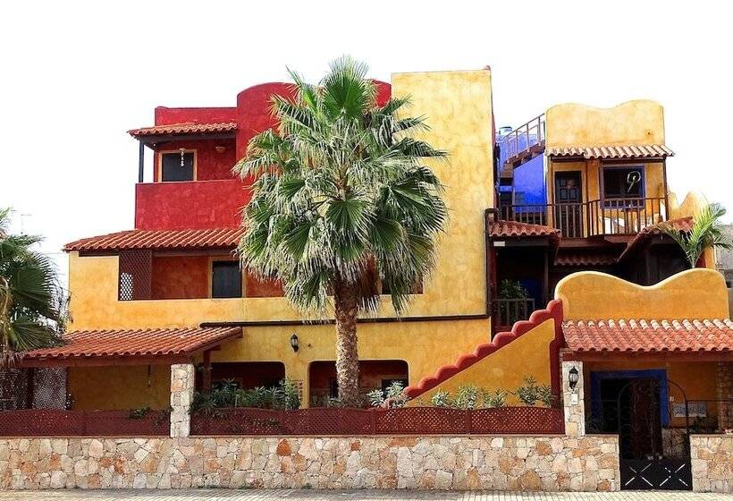 Sakaroule Bed & Breakfast