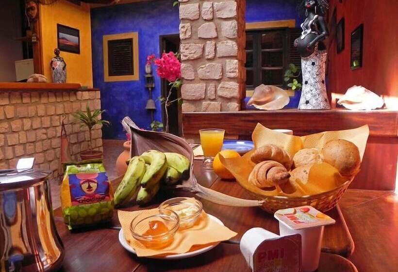 Sakaroule Bed & Breakfast