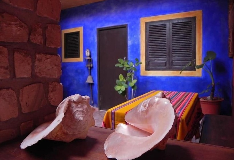 Sakaroule Bed & Breakfast