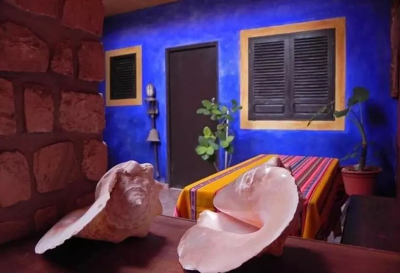 Sakaroule Bed & Breakfast