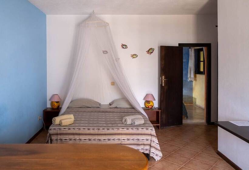 Sakaroule Bed & Breakfast