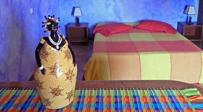 Sakaroule Bed & Breakfast