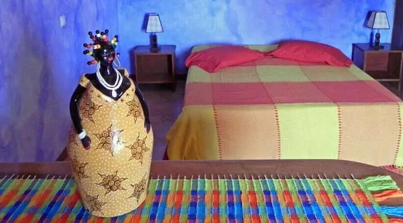 Sakaroule Bed & Breakfast