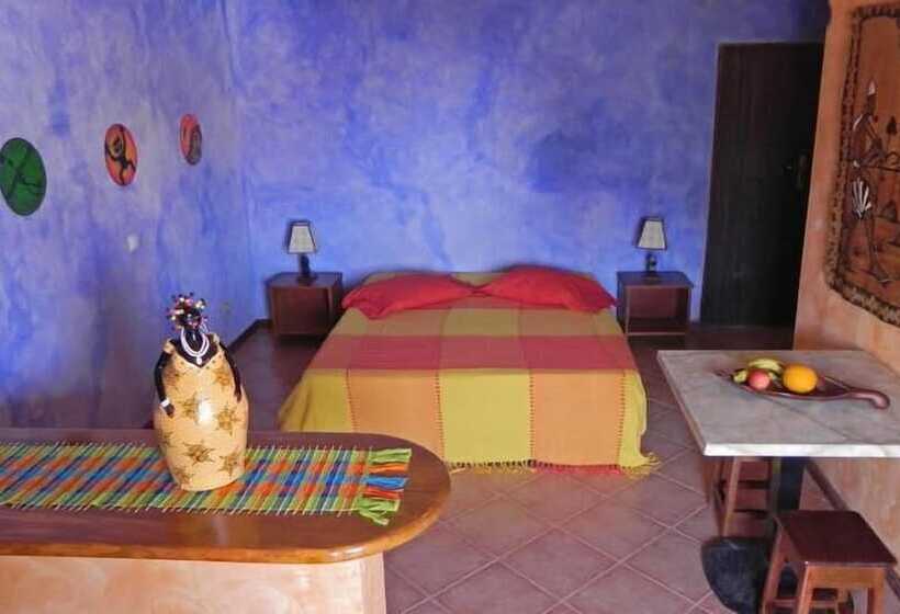 Sakaroule Bed & Breakfast