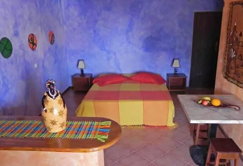 Sakaroule Bed & Breakfast
