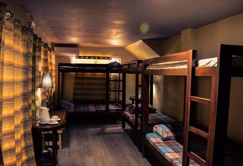 The Wild Juan Bed And Breakfast