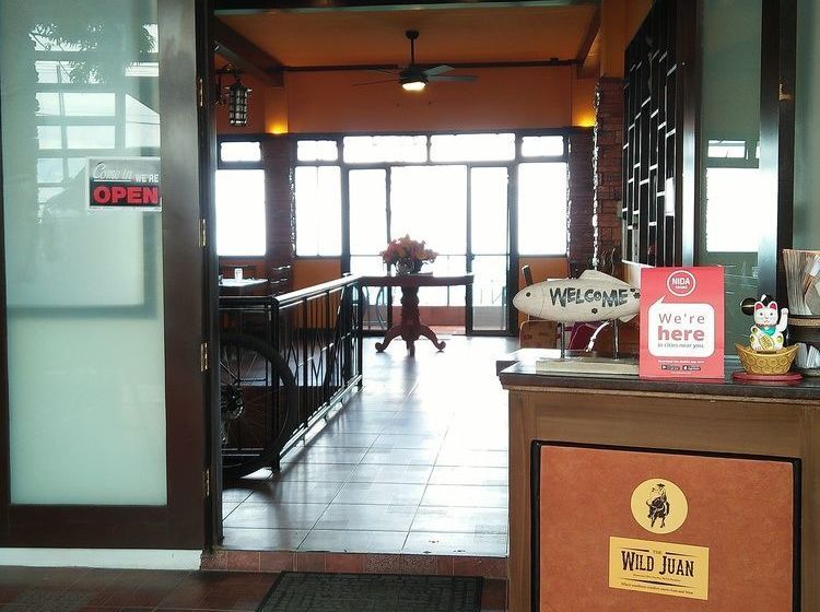 The Wild Juan Bed And Breakfast