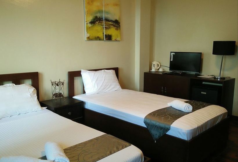 The Wild Juan Bed And Breakfast