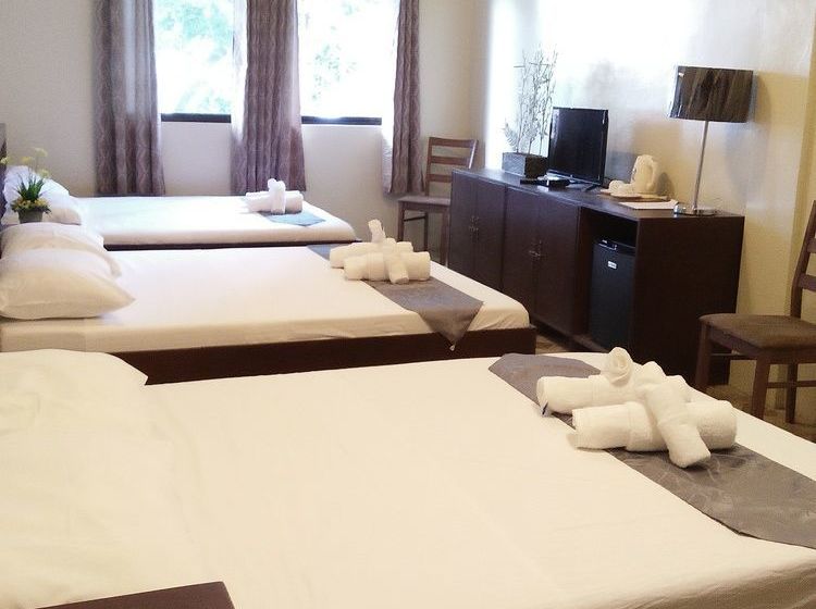 The Wild Juan Bed And Breakfast