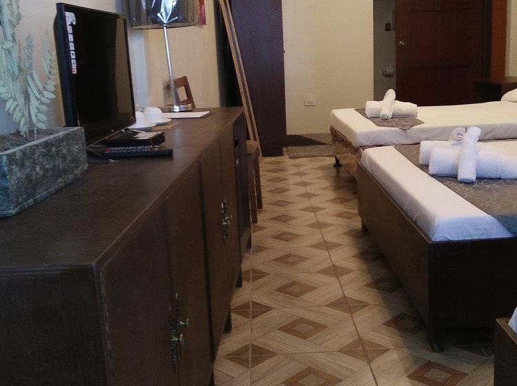 The Wild Juan Bed And Breakfast