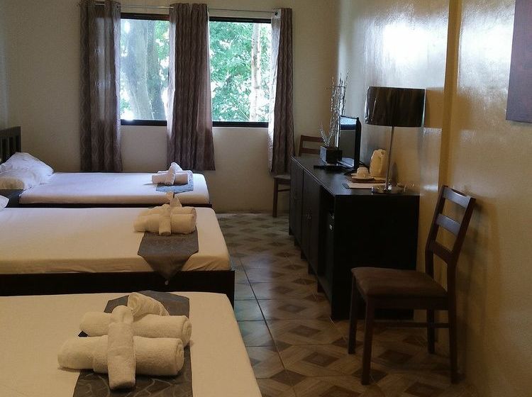 The Wild Juan Bed And Breakfast