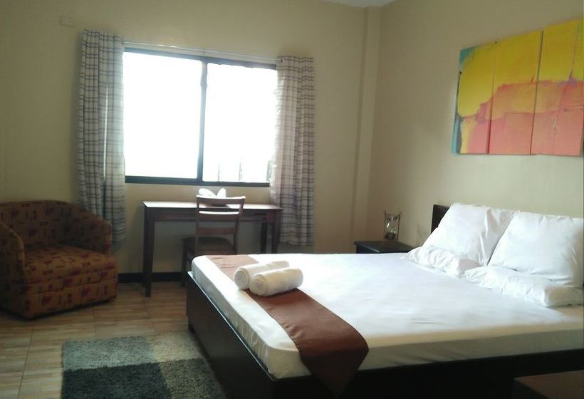 The Wild Juan Bed And Breakfast