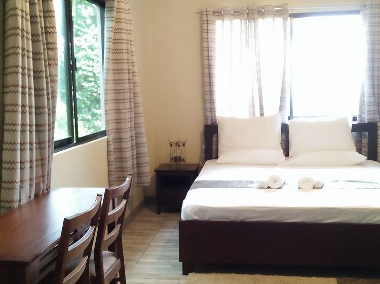 The Wild Juan Bed And Breakfast