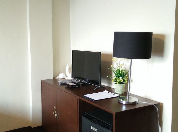 The Wild Juan Bed And Breakfast