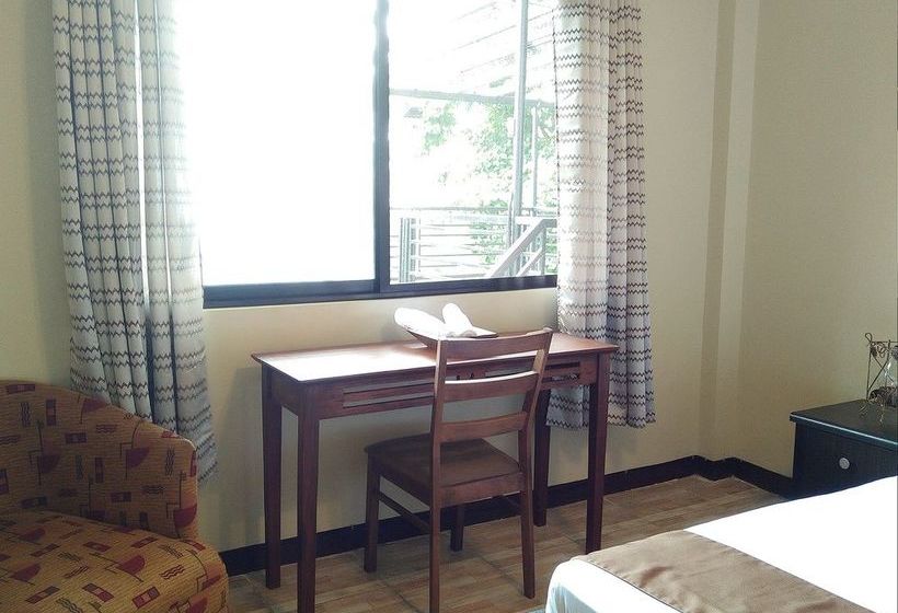 The Wild Juan Bed And Breakfast