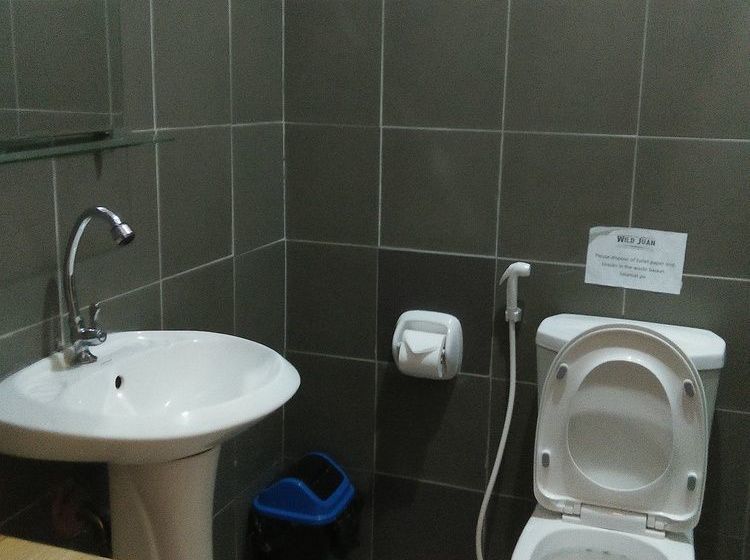 The Wild Juan Bed And Breakfast