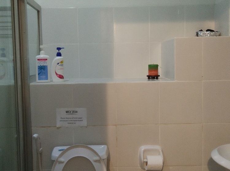 The Wild Juan Bed And Breakfast