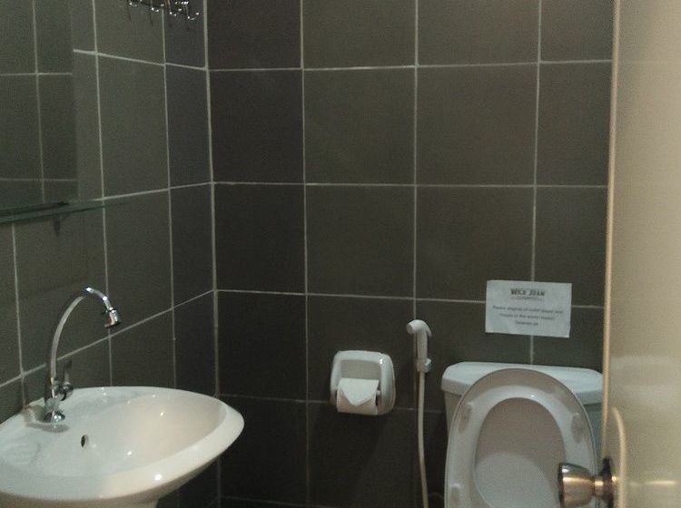 The Wild Juan Bed And Breakfast