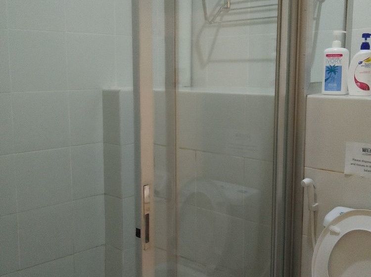 The Wild Juan Bed And Breakfast