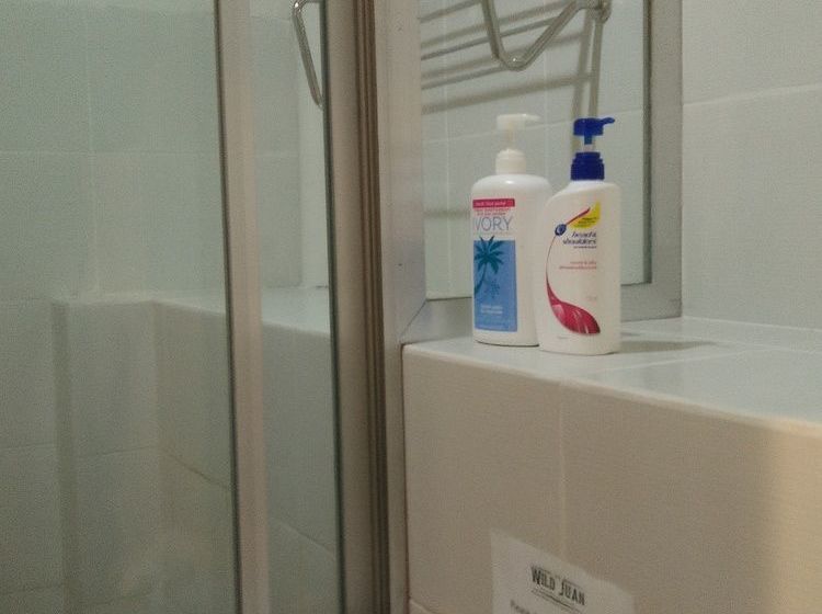 The Wild Juan Bed And Breakfast