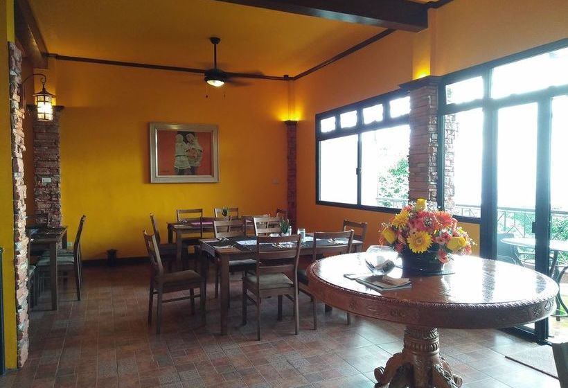 The Wild Juan Bed And Breakfast