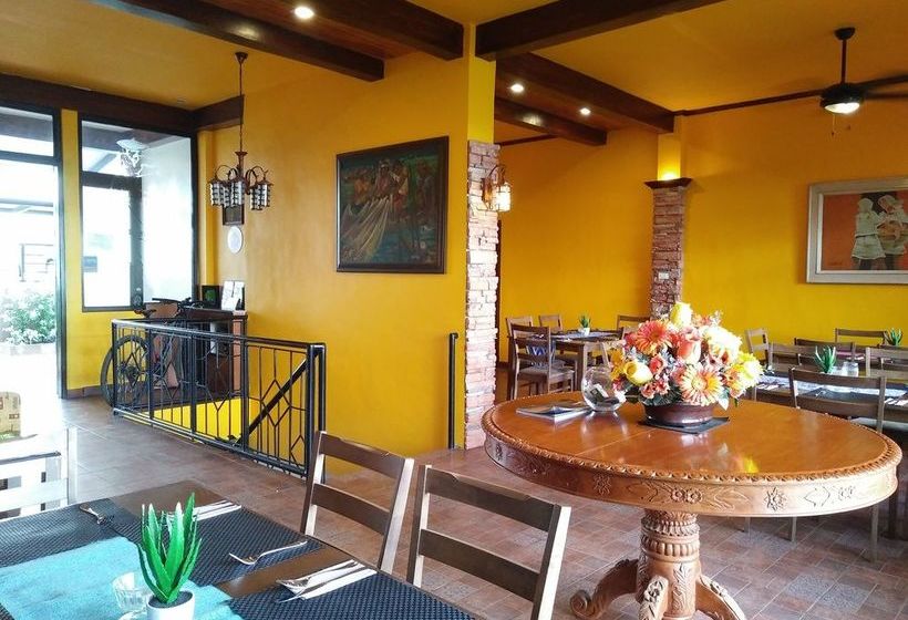 The Wild Juan Bed And Breakfast