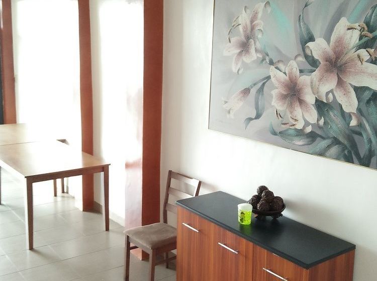 The Wild Juan Bed And Breakfast