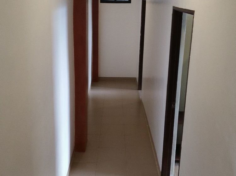 The Wild Juan Bed And Breakfast