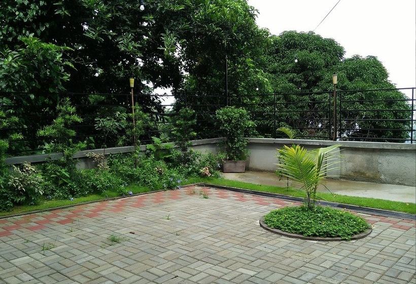 The Wild Juan Bed And Breakfast