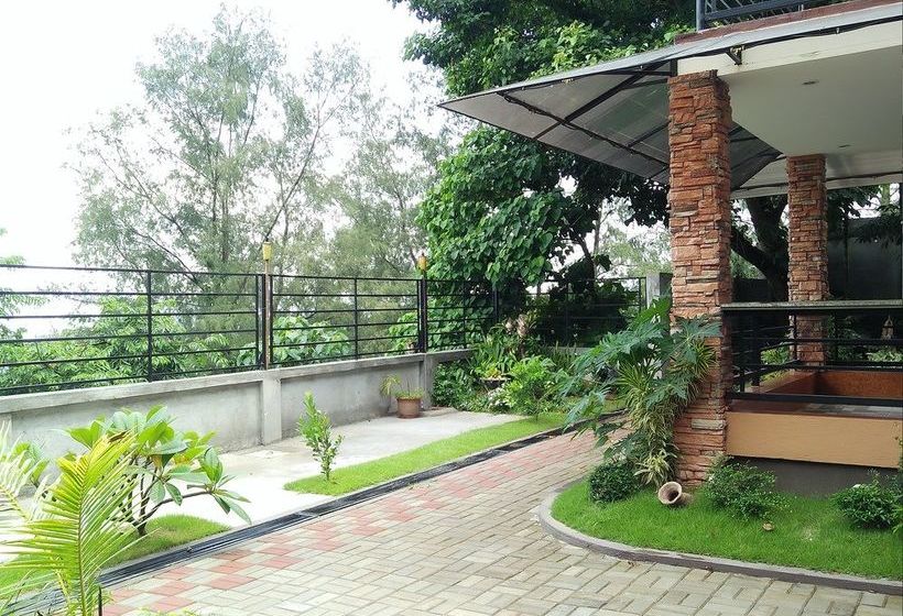 The Wild Juan Bed And Breakfast