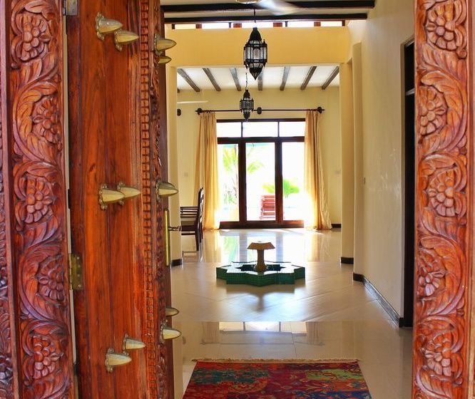 Villa Serenity, Tanzania Unforgettable