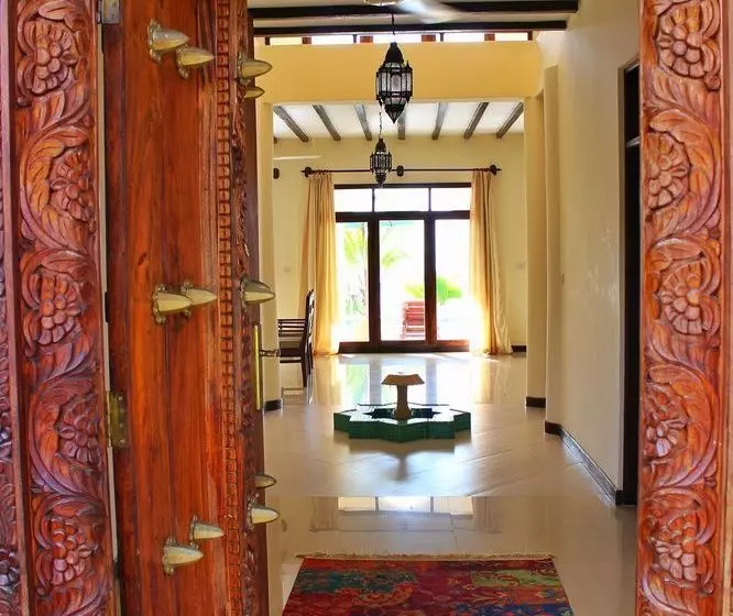 Villa Serenity, Tanzania Unforgettable