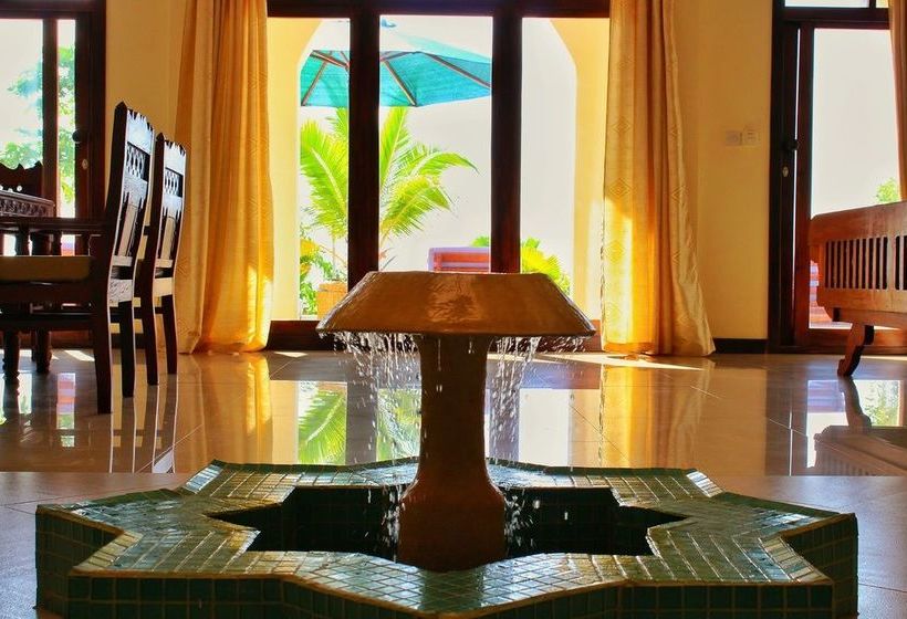 Villa Serenity, Tanzania Unforgettable