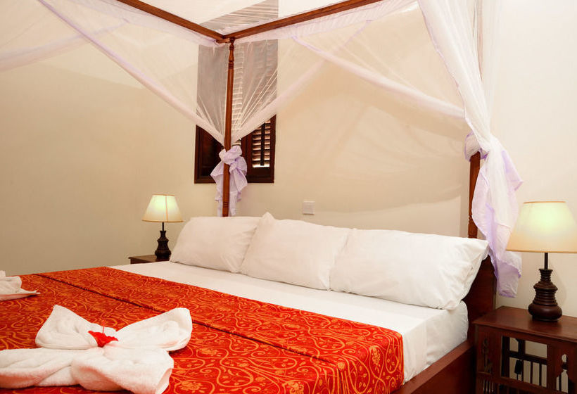 Villa Serenity, Tanzania Unforgettable