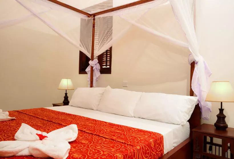 Villa Serenity, Tanzania Unforgettable
