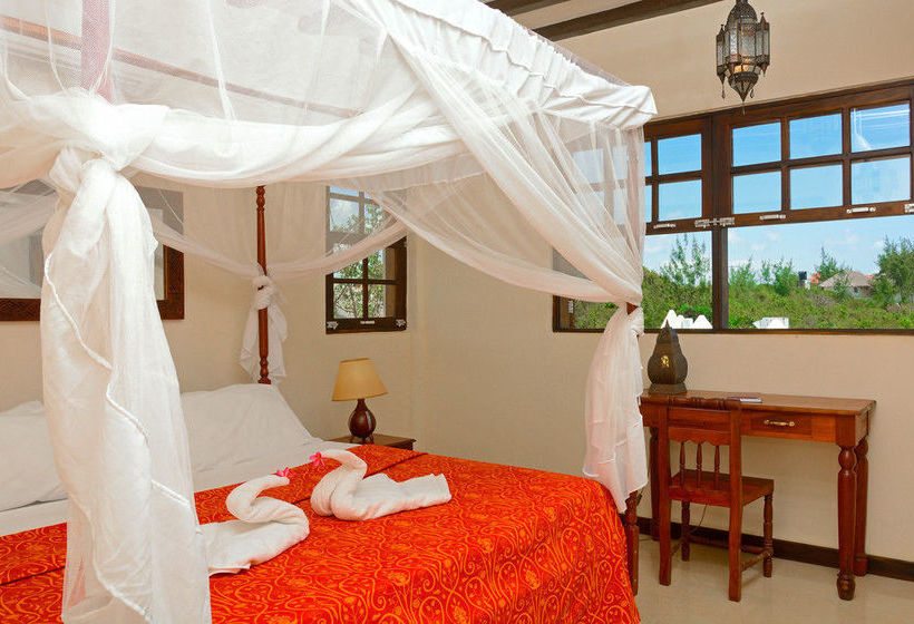 Villa Serenity, Tanzania Unforgettable